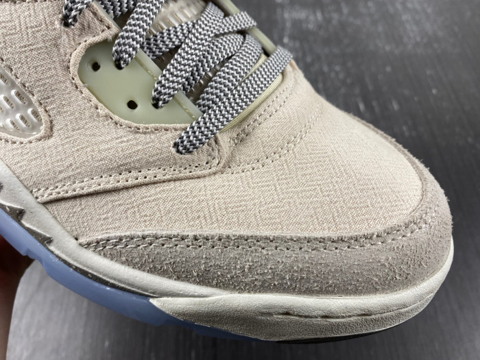 air jordan 5 retro se "craft" fd9222-180