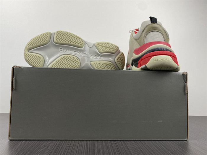 blc* triple s trainer