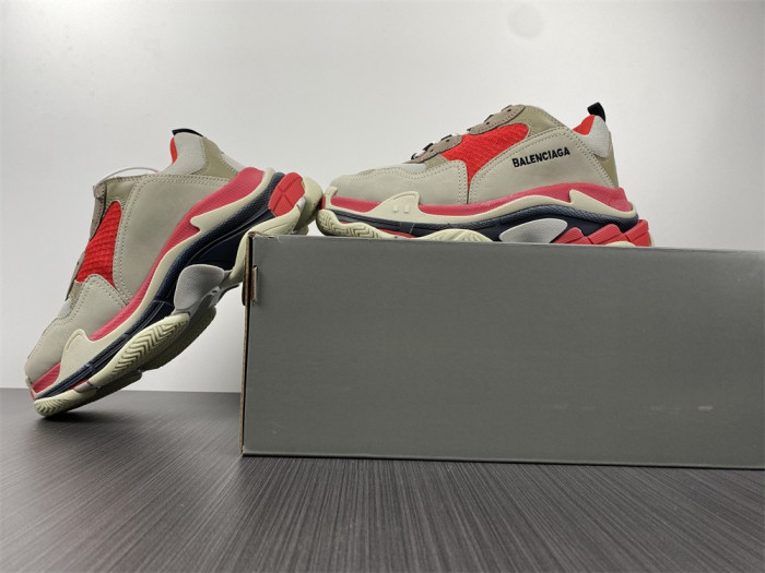 blc* triple s trainer