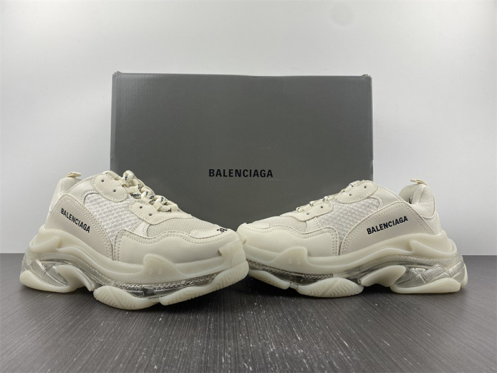 blc* triple s trainer