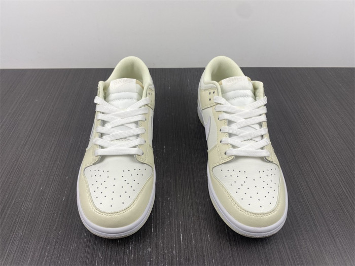 nike dunk low coconut milk dj6188 100