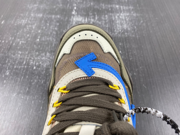 ow c/o odsy-1000 sneakers