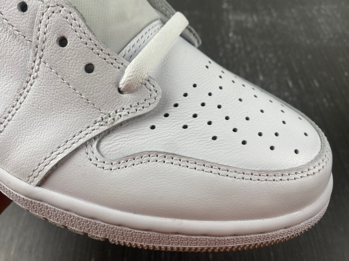 Air Jordan 1 Low OG “Neutral Grey” CZ0790 100