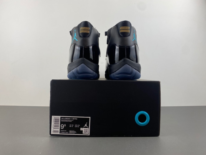 Air Jordan 11 “Gamma” CT8012-047