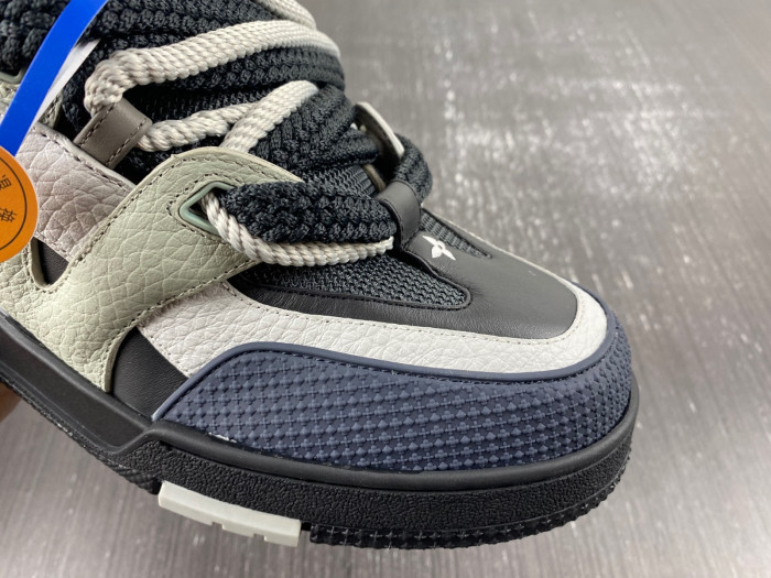 lou1vton skate sneaker