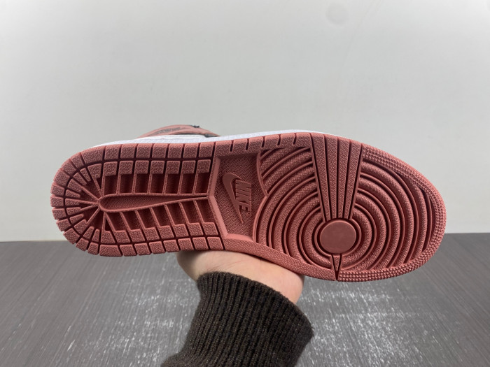 Air Jordan 1 Retro High NRG 