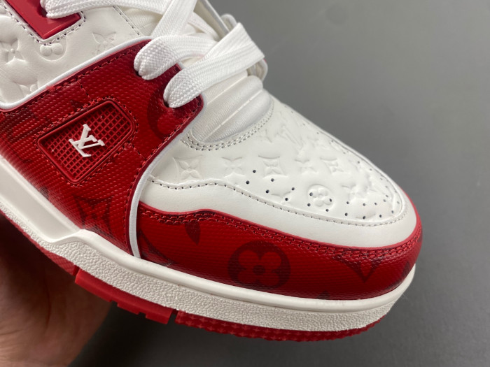 LOU1VTON trainer (EU47)