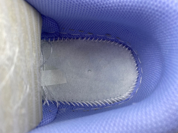 nike dunk low gs "blueberry" dz4456-100