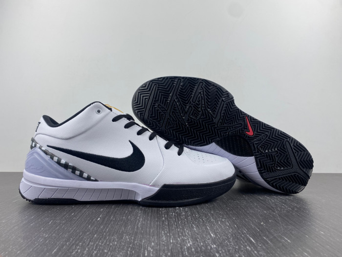 nike kobe 4 protro gigi fj9363-100