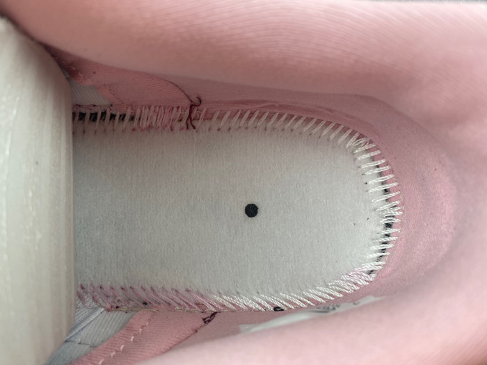 nike dunk low disrupt 2 "valentine