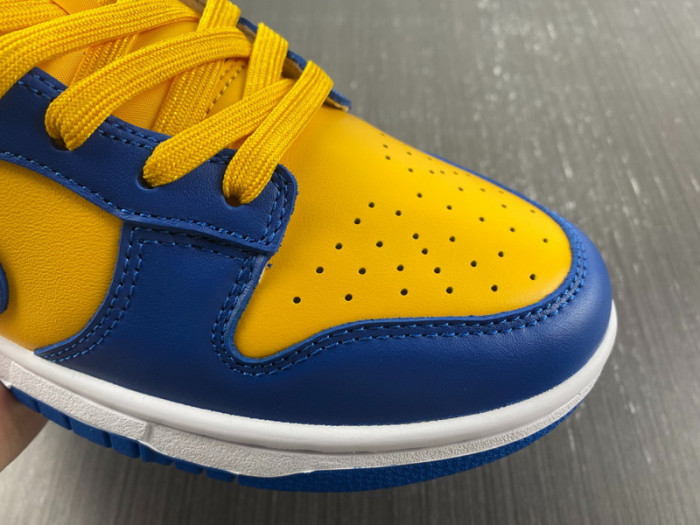 nike dunk low ucla dd1391-402