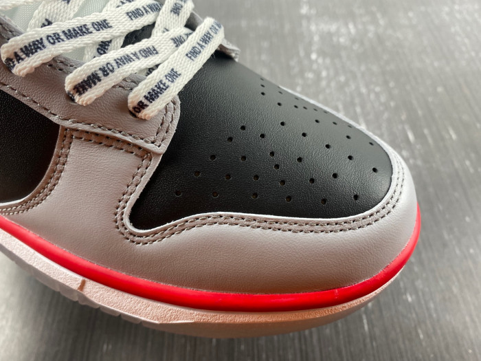 nike dunk low clark atlanta university dr6189-001