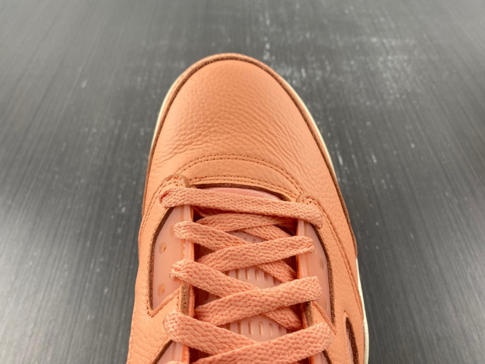 dj khaled air jordan 5 crimson bliss dv4982-641