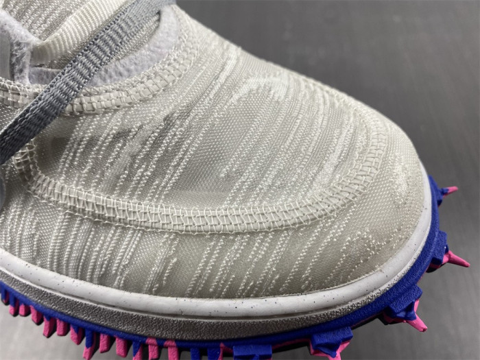 off-white x nike air force 1 mid white do6290-100