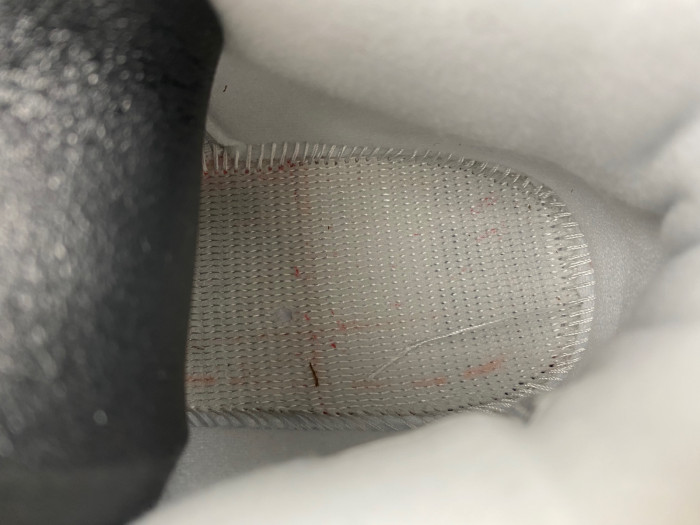 Nike SB x Air Jordan 4 customize