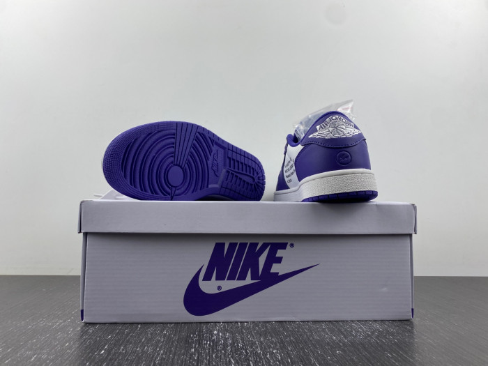 off-white x travis scott x air jordan 1 custom