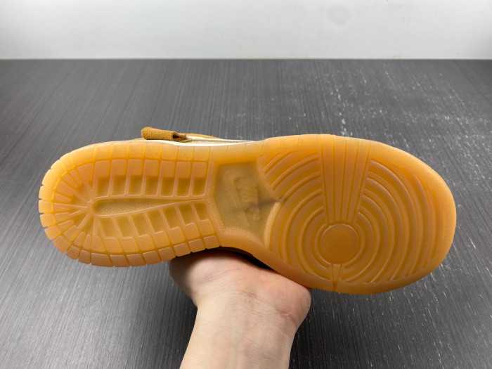 nike dunk low teddy bear dz5350-288