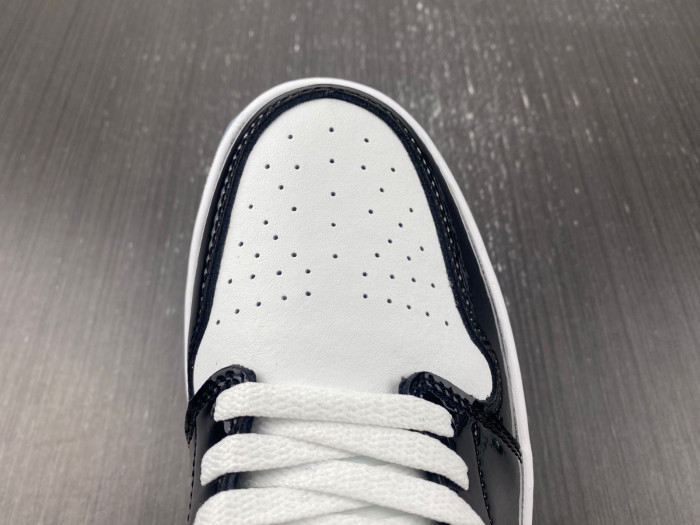 air jordan 1 low "concord" dv1309-100