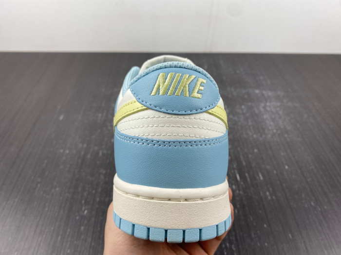 nike dunk low wmns “ocean bliss” dd1503-123