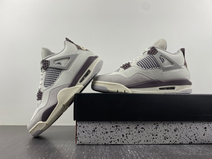 a ma maniere x air jordan 4 “phantom” fz4810-001