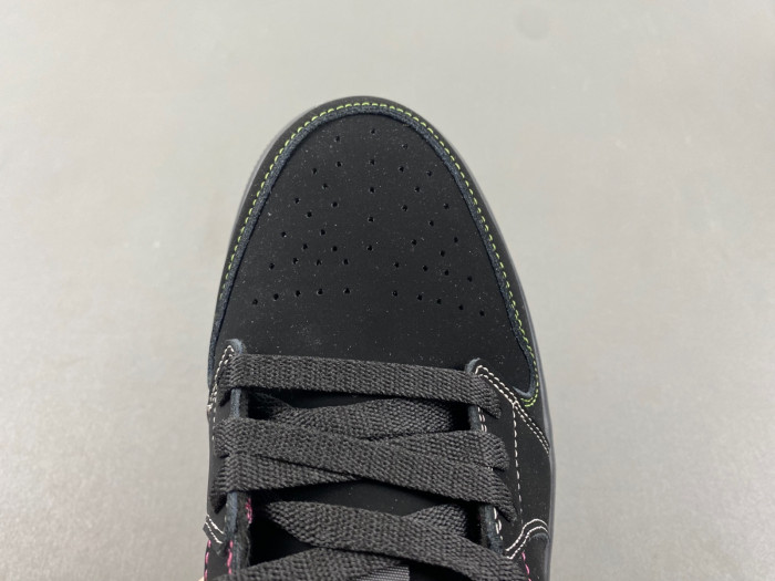 Air Jordan 1 Low Phat 