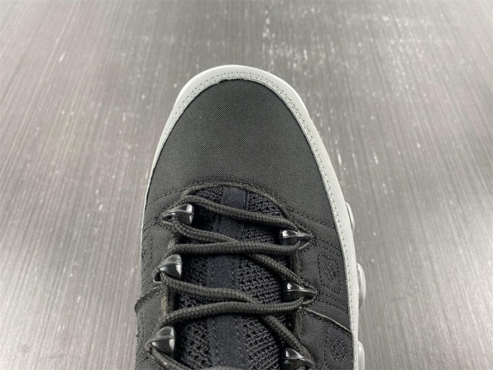 air jordan 9 particle grey ct8019-060