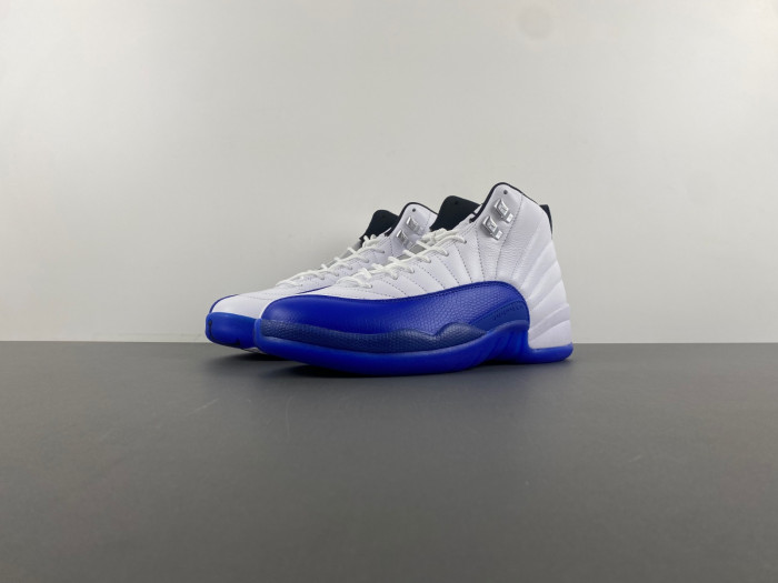 Jordan 12 Retro Blueberry CT8013-140