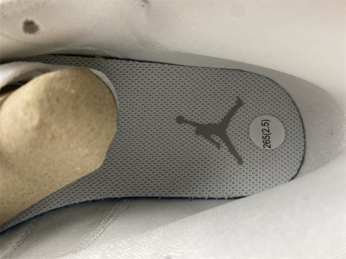 air jordan 1 mid wolf grey aluminum bq6472-105