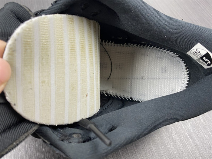 nike dunk low sp undefeated 5 on it black do9329-001