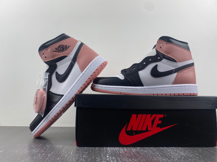 Air Jordan 1 Retro High NRG 