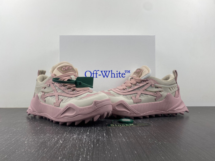 ow c/o odsy-1000 sneakers