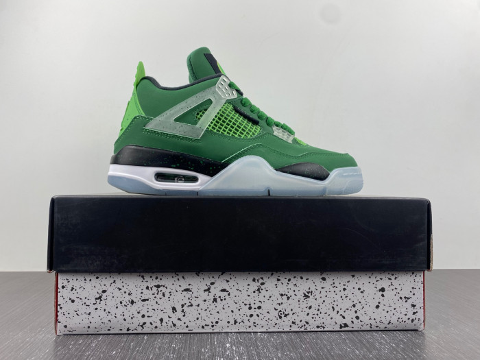 nike air jordan 4 pe customize