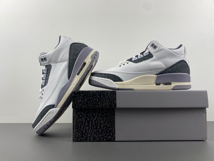 air jordan 3 "cement grey" ct8532-106