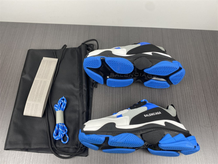 blc* triple s trainer