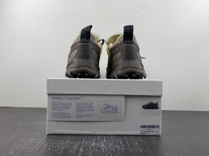 ow c/o odsy-1000 sneakers