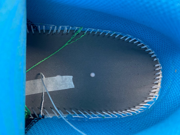 Air Jordan 1 Low Phat 