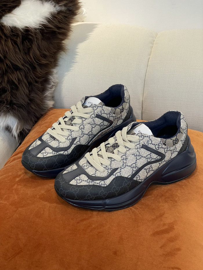 gc rhyton sneakers