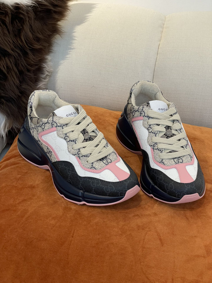 gc rhyton sneakers