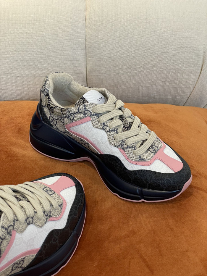 gc rhyton sneakers