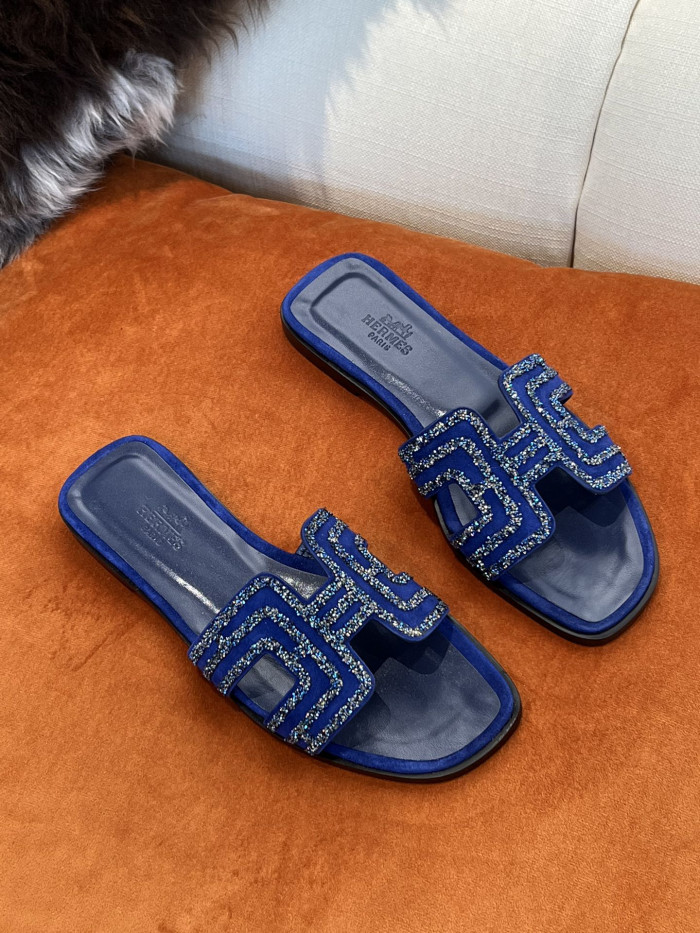 oran sandal