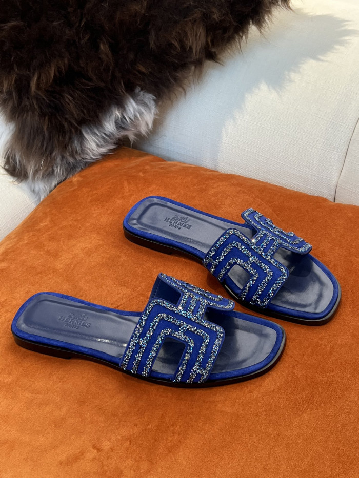 oran sandal
