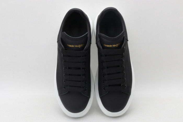 mcqueen oversized sneaker