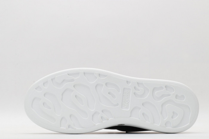 mcqueen oversized sneaker