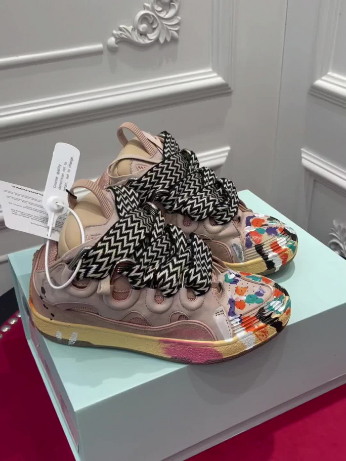 lanv1n sneakers