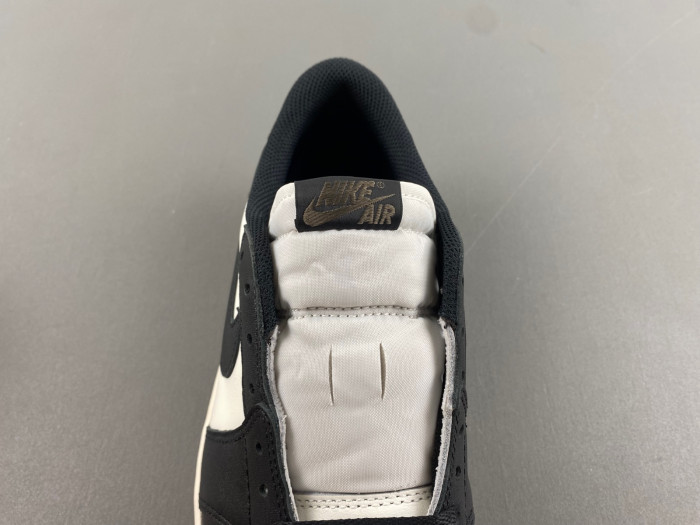 Air Jordan 1 Low OG “Mocha” CZ0790-102