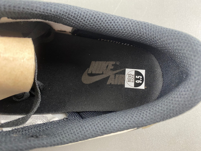 Air Jordan 1 Low OG “Mocha” CZ0790-102