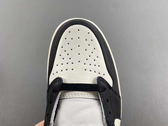 Air Jordan 1 Low OG “Mocha” CZ0790-102