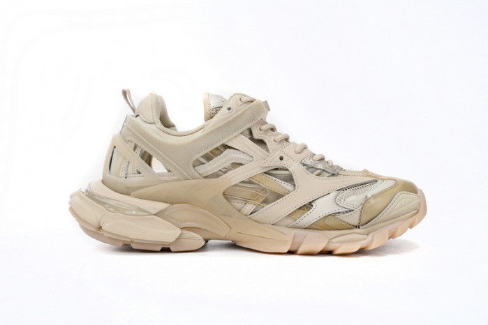 Ba*len*cia*ga track 2 sneaker khaki 568614 w2gn3 9710