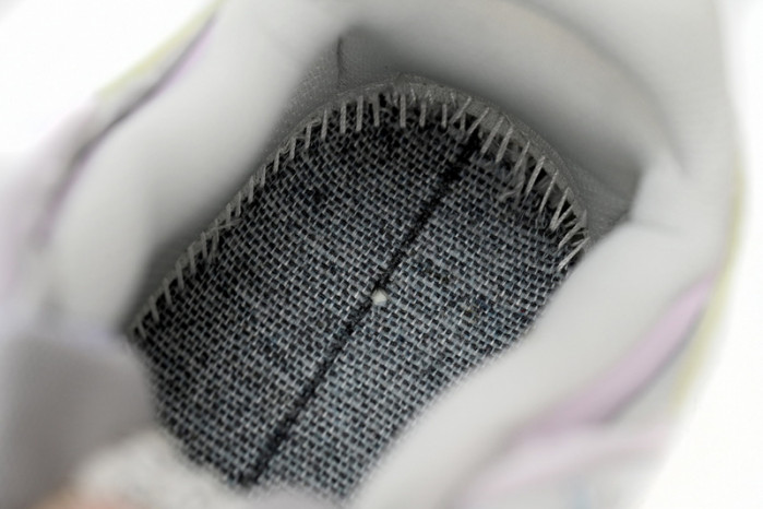 Ba*len*cia*ga track 2 sneaker military black pale white purple 568615 w2gn3 9045