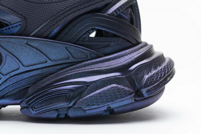 Ba*len*cia*ga track 2 sneaker chameleon 568615 w2ma1 5610